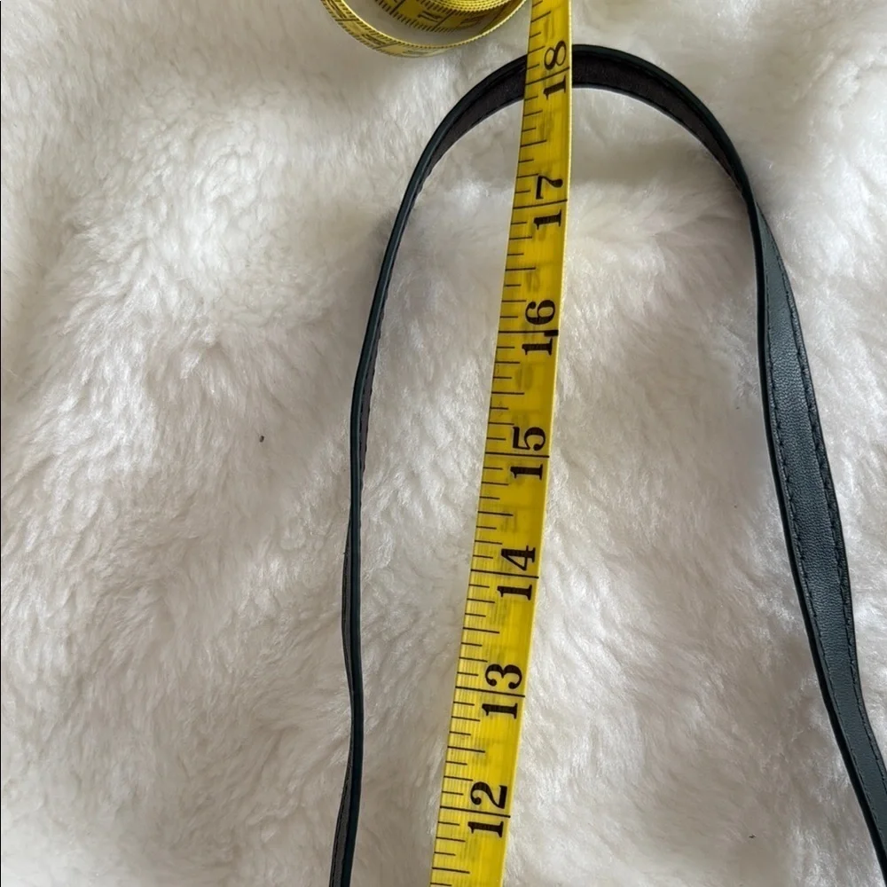 Urban Outfitters Black Barrel Bag Design